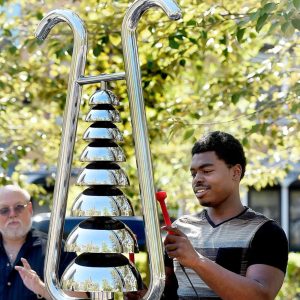 Bell Lyre (klokkelyre)