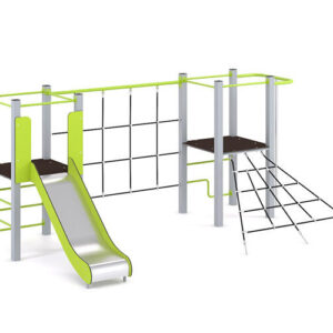 Kombinasjonsapparat UNO-03