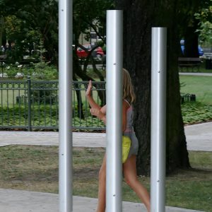 Emperor Chimes (sett med 3 stk.)