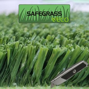 PLAYGRASS ECO GRØNN