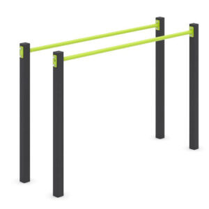 Parallel bars. 2,0m