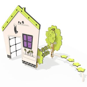 Lekeapparat "Farmstead"