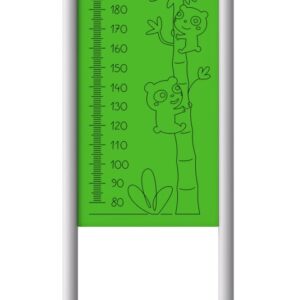 Lekepanel "Edito" 25, Høydemåler koalabjørn