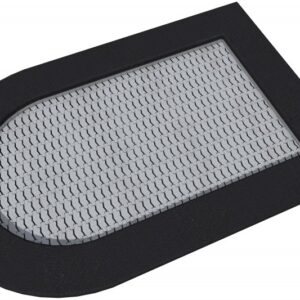 Trampoline "Junto" 150x225cm