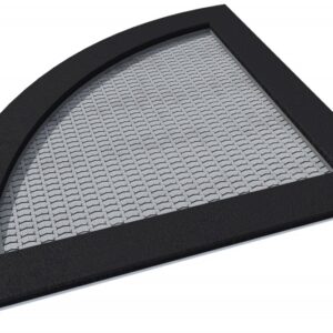 Trampoline "Kvartalo",  225x225cm