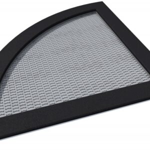 Trampoline "Kvartalo",  250x250cm