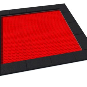 Trampoline "Pako" 225,  225x225cm