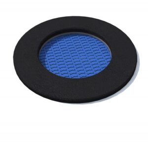 Trampoline "Rado", Ø:125cm