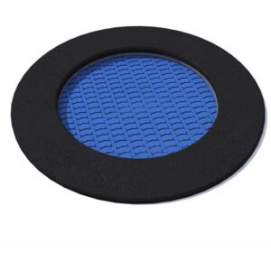 Trampoline "Rado", Ø:140cm