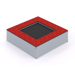 Trampoline 160x160cm