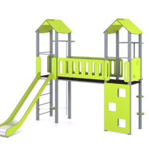 Kombinasjonsapparat UNO-21