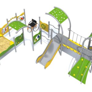 Limako lekeapparat "Dometo-I" 2-2