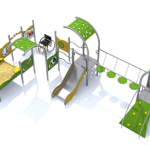 Limako lekeapparat "Dometo-I"2-3