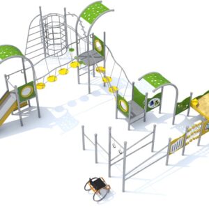 Limako lekeapparat "Domo-I" 2-4