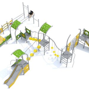 Limako lekeapparat "Domo-I" 4-1