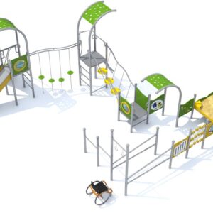 Limako lekeapparat "Domo-I" 2-2