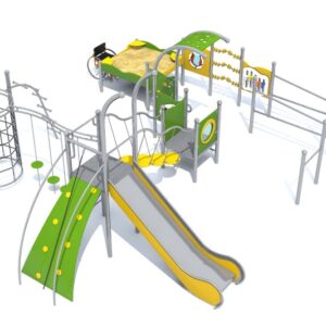 Limako lekeapparat "Domo-I" 1-2