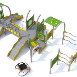 Limako lekeapparat "Infano-I "5