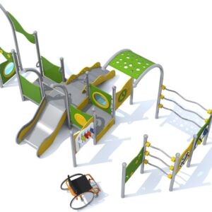 Limako lekeapparat "Infano-I "6