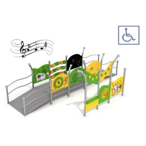 Limako lekeapparat  "Kajo" 1