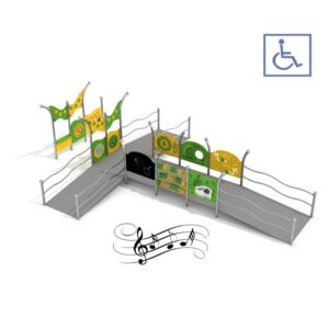 Limako lekeapparat  "Kajo" 2