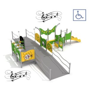 Limako lekeapparat "Kajo" 3