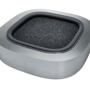 Trampoline Squircle