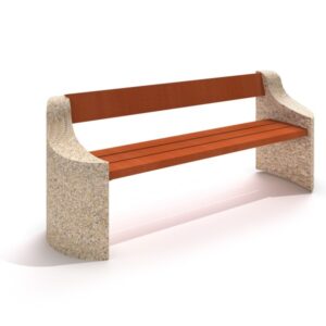 Betongbenk, 05