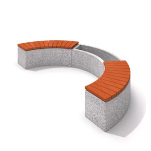 Plantekasse "Kvarco" 01