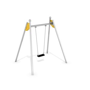 Swing Framo 1 with flat seats