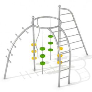 Climbing frame Eskalo 1