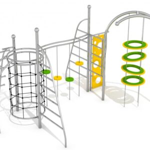 Climbing frame Eskalo 3