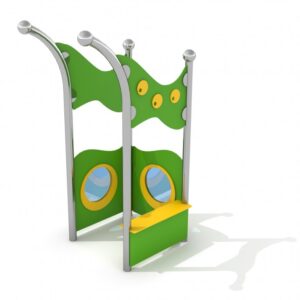 Climbing frame Infano 1