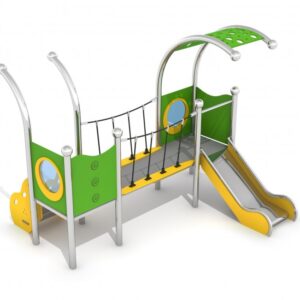 Climbing frame Infano 4