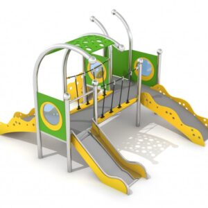 Climbing frame Infano 5