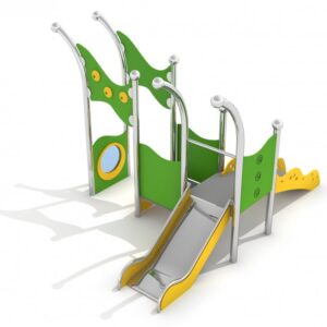 Climbing frame Infano 6