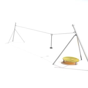 Cableway Transiro - 25