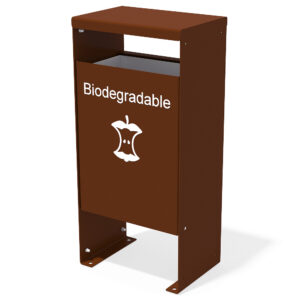 Avfallsbeholder "Bio" (60 l)