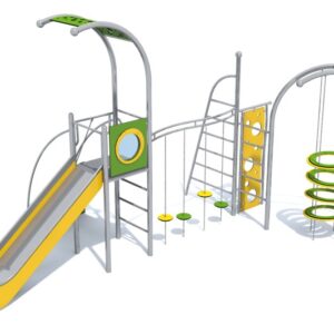 Climbing frame Domo 1-1