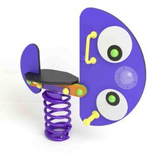 Vippedyr  "Monsteret Monty" (1 plass)