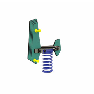 Vippedyr Poly (ECO)