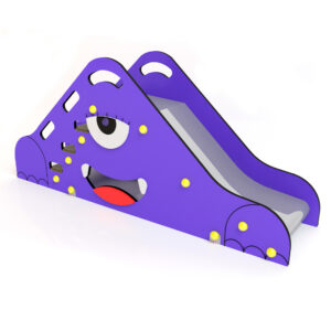 Mini sklie Monster