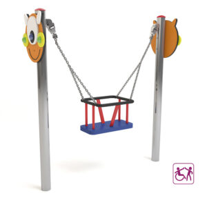 Mini huskestativ  "Otto" (rammesete