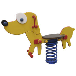 Vippedyr/Vippe Hunden(Zoo)