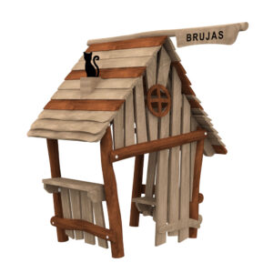 "Sjokoladehuset" Buhu!!