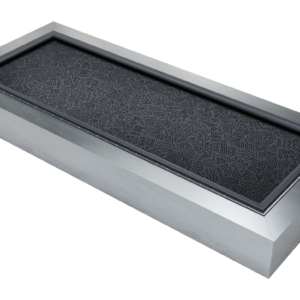 Trampoline Rectangular