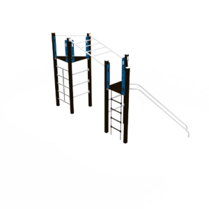 Klatreapparat SOB