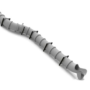 Terrengsklie