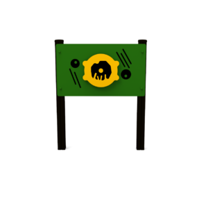Lekepanel FLIP