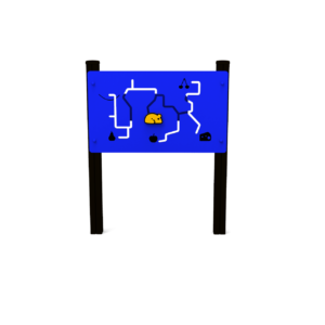 Lekepanel LABY